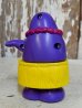 画像3: ct-161001-13 McDonald's / Grimace 1996 Meal Toy (3)