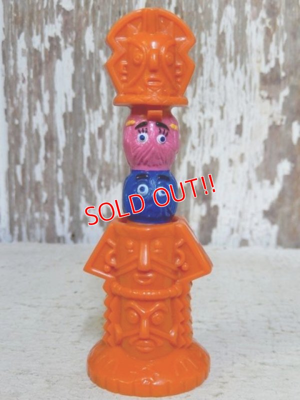 画像1: ct-161001-13 McDonald's / Fry Guys 1999 Meal Toy