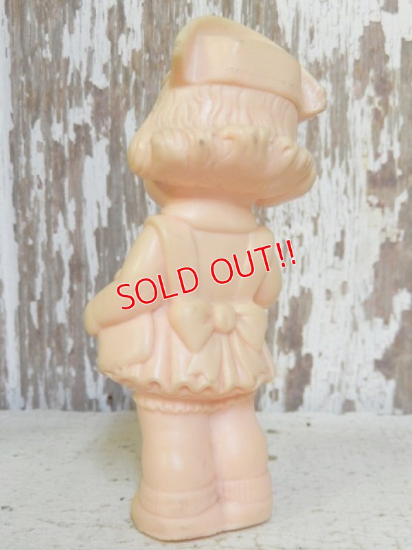 画像4: ct-161001-09 Sun Rubber / 60's Nurse Doll