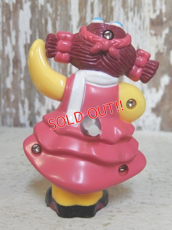 画像3: ct-161001-13 McDonald's / Birdie the Early Bird 1993 Meal Toy