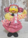 ct-161001-13 McDonald's / Birdie the Early Bird 1993 Meal Toy