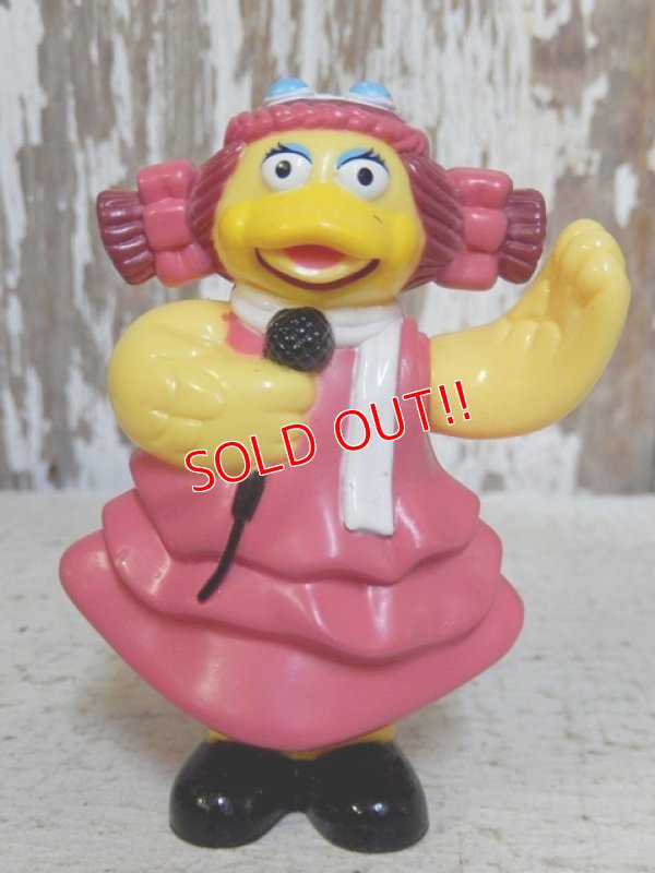 画像1: ct-161001-13 McDonald's / Birdie the Early Bird 1993 Meal Toy