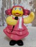 画像1: ct-161001-13 McDonald's / Birdie the Early Bird 1993 Meal Toy (1)