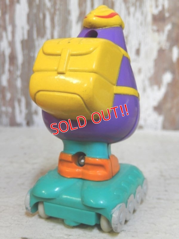 画像3: ct-161001-13 McDonald's / Grimace 1999 Meal Toy