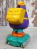 画像3: ct-161001-13 McDonald's / Grimace 1999 Meal Toy (3)