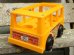 画像4: ct-161001-08 Fisher-Price / 1969 MINI BUS (Yellow) (4)