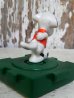 画像3: ct-161001-12 Snoopy / McDonald's 1996 Meal Toy "Soccer" (3)