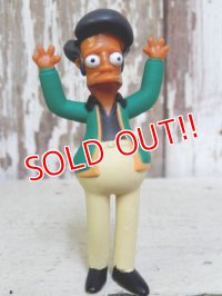 st-161001-11 Simpsons / McFarlane 2007 Apu