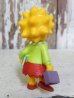 画像3: st-161001-11 Simpsons / McFarlane 2007 Lisa (3)