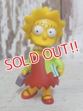 st-161001-11 Simpsons / McFarlane 2007 Lisa