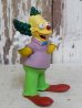 画像2: st-161001-11 Simpsons / McFarlane 2007 Krusty the Clown (2)