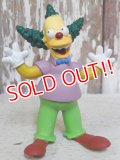 st-161001-11 Simpsons / McFarlane 2007 Krusty the Clown