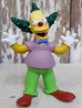 画像1: st-161001-11 Simpsons / McFarlane 2007 Krusty the Clown (1)