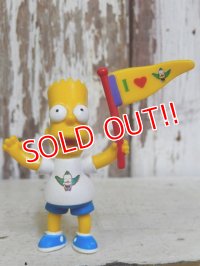 st-161001-11 Simpsons / McFarlane 2007 Bart