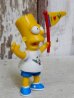 画像2: st-161001-11 Simpsons / McFarlane 2007 Bart (2)