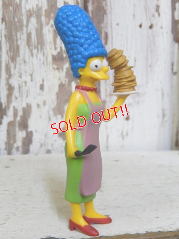 画像2: st-161001-11 Simpsons / McFarlane 2007 Marge