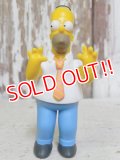 st-161001-11 Simpsons / McFarlane 2007 Homer