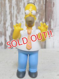st-161001-11 Simpsons / McFarlane 2007 Homer