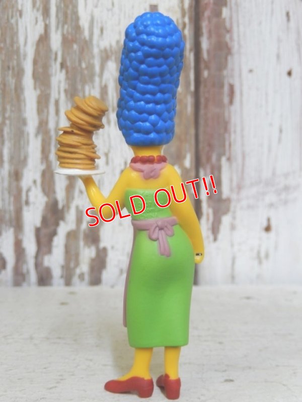 画像3: st-161001-11 Simpsons / McFarlane 2007 Marge