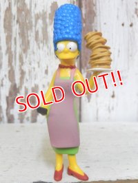 st-161001-11 Simpsons / McFarlane 2007 Marge