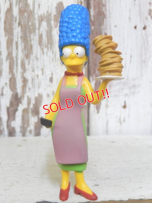 画像1: st-161001-11 Simpsons / McFarlane 2007 Marge