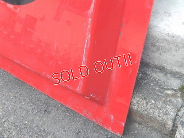 画像9: dp-161010-02 Wendy's / 80's〜Store Sign