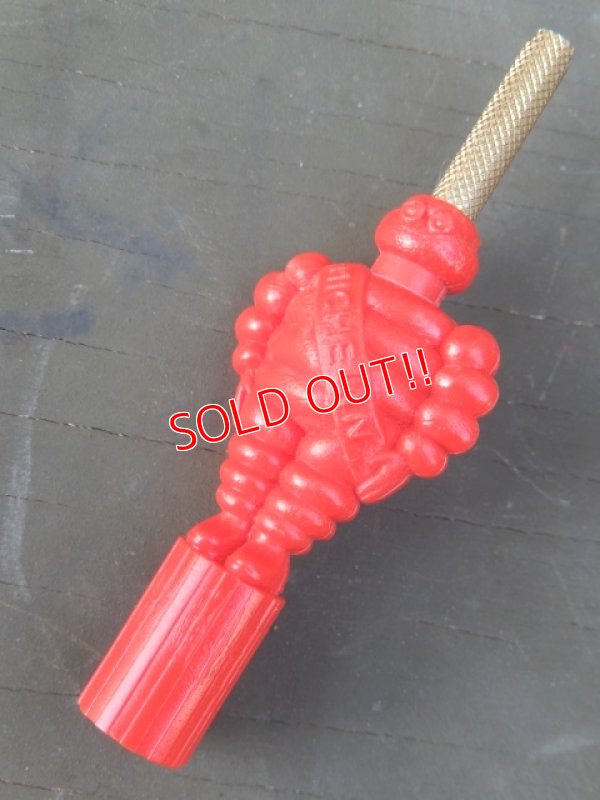 画像1: ct-161001-14 Michelin / Bibendum Valve Core Remover