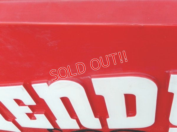 画像4: dp-161010-02 Wendy's / 80's〜Store Sign