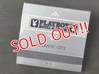 dp-161032-01 Playboy / Match Book