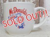 ct-161001-16 McDonald's / 1999 Speedee Mug