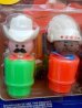 画像2: fp-161001-20 Fisher-Price / 80's Little People "Westerners" (2)