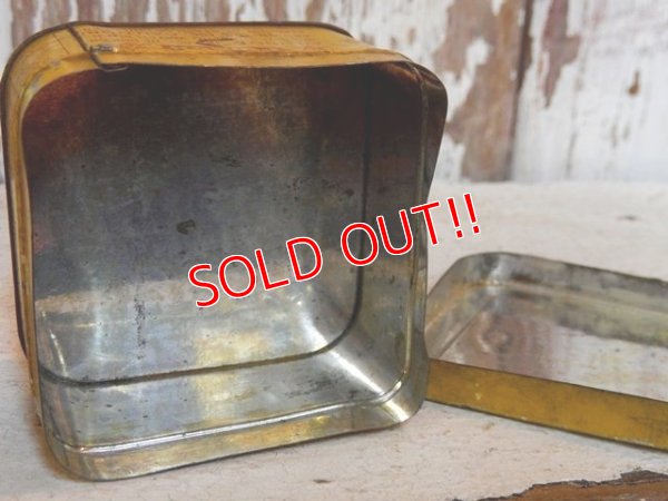 画像6: dp-160823-08 RAT CHIPS / Vintage Tin Can