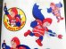 画像2: ct-161010-17 Budweiser / BUD MAN1987 Stickers (2)