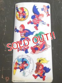ct-161010-17 Budweiser / BUD MAN1987 Stickers