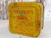 画像1: dp-160823-08 RAT CHIPS / Vintage Tin Can (1)