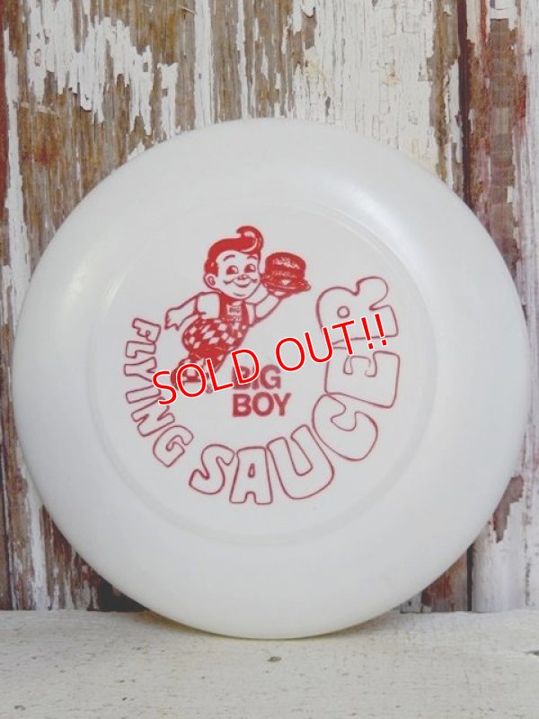 画像1: ct-161101-01 BIG BOY / 90's〜 Ｆrisbee