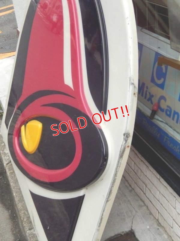 画像4: dp-161010-01 Taco Bell / 90's〜Store Sign