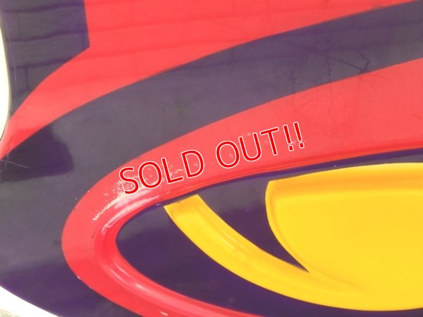 画像8: dp-161010-01 Taco Bell / 90's〜Store Sign