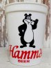 画像1: ct-161101-02 Hamm's / 1987 Plastic Cup (1)