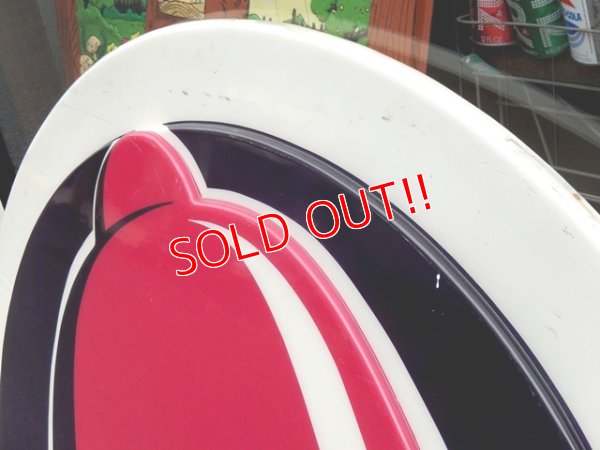 画像3: dp-161010-01 Taco Bell / 90's〜Store Sign