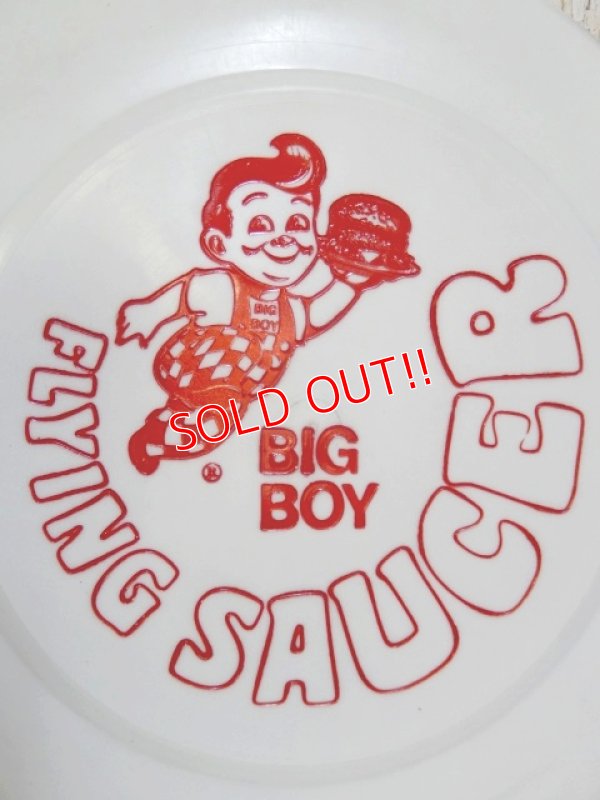 画像2: ct-161101-01 BIG BOY / 90's〜 Ｆrisbee