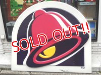dp-161010-01 Taco Bell / 90's〜Store Sign