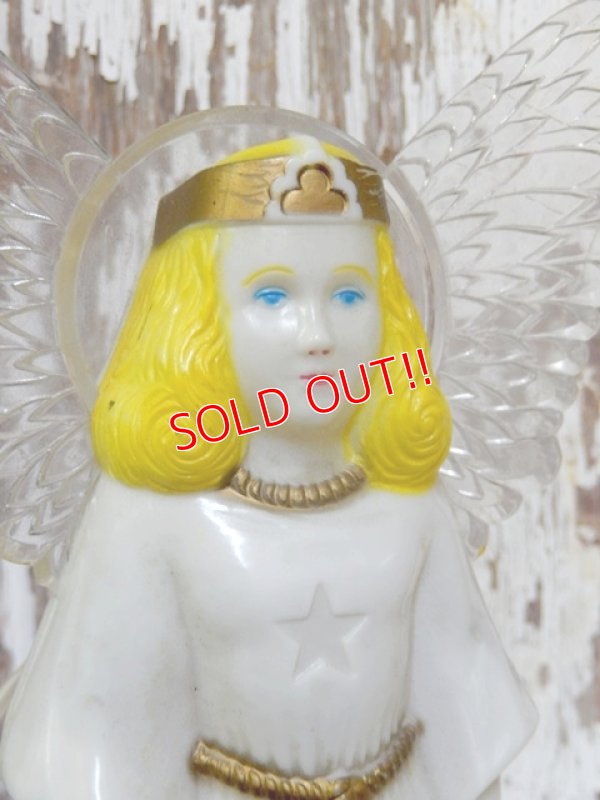 画像4: dp-160301-09 1950's Angel Light