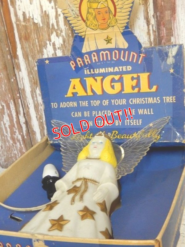 画像10: dp-160301-09 1950's Angel Light