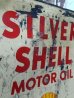 画像9: dp-161101-09 SHELL / 50's Two Gallons Motor Oil Can