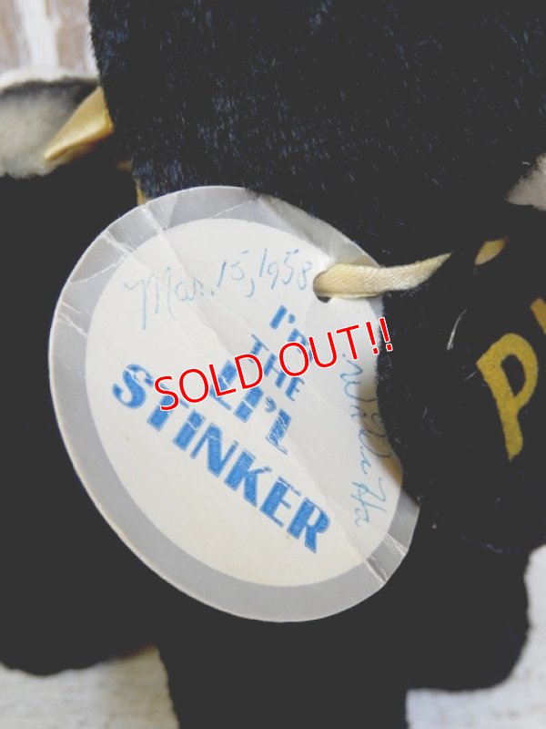 画像6: ct-161101-05 1950's College Mascot Doll "PU"