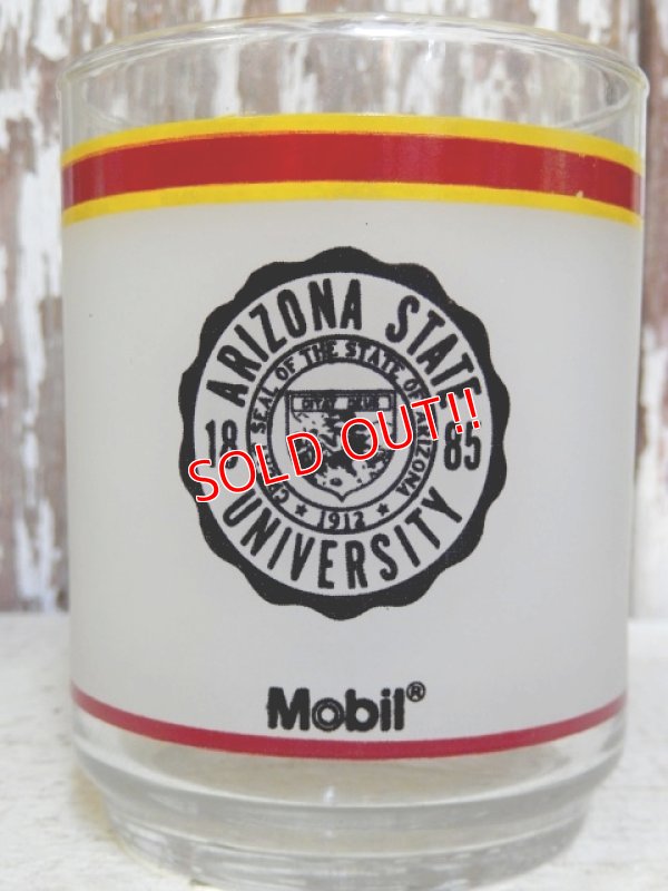 画像3: dp-161101-06 Arizona State University / Sun Devils 80's Glass