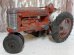 画像4: dp-160601-19 Hubley / Vintage Tractor Toy 【JUNK】