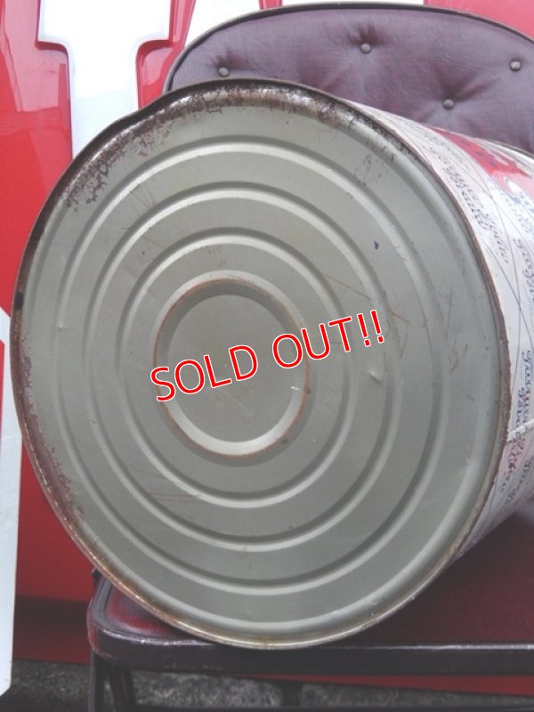 画像12: dp-161101-11 Farmer John Brand / 60's Pure Lard Can