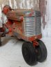 画像3: dp-160601-19 Hubley / Vintage Tractor Toy 【JUNK】